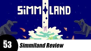 Simmiland Review  How Good Is Simmiland An Indie God Game On Steam