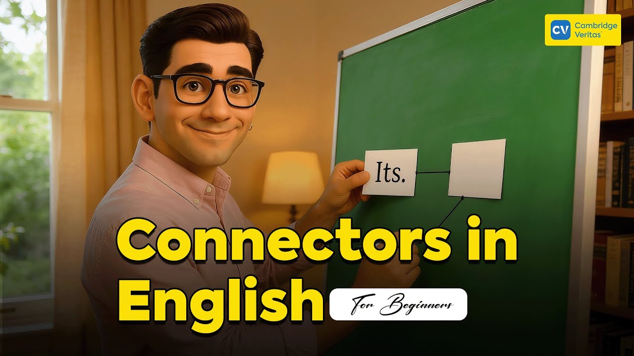 15 связующих слов в английском языке | Говорите о себе бегло! | с использованием техники теневого...