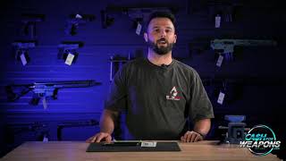 Cash For Weapons Promo Video For Social Media