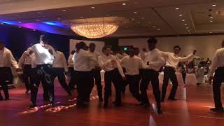 2018 Jack & Jill Beautillion