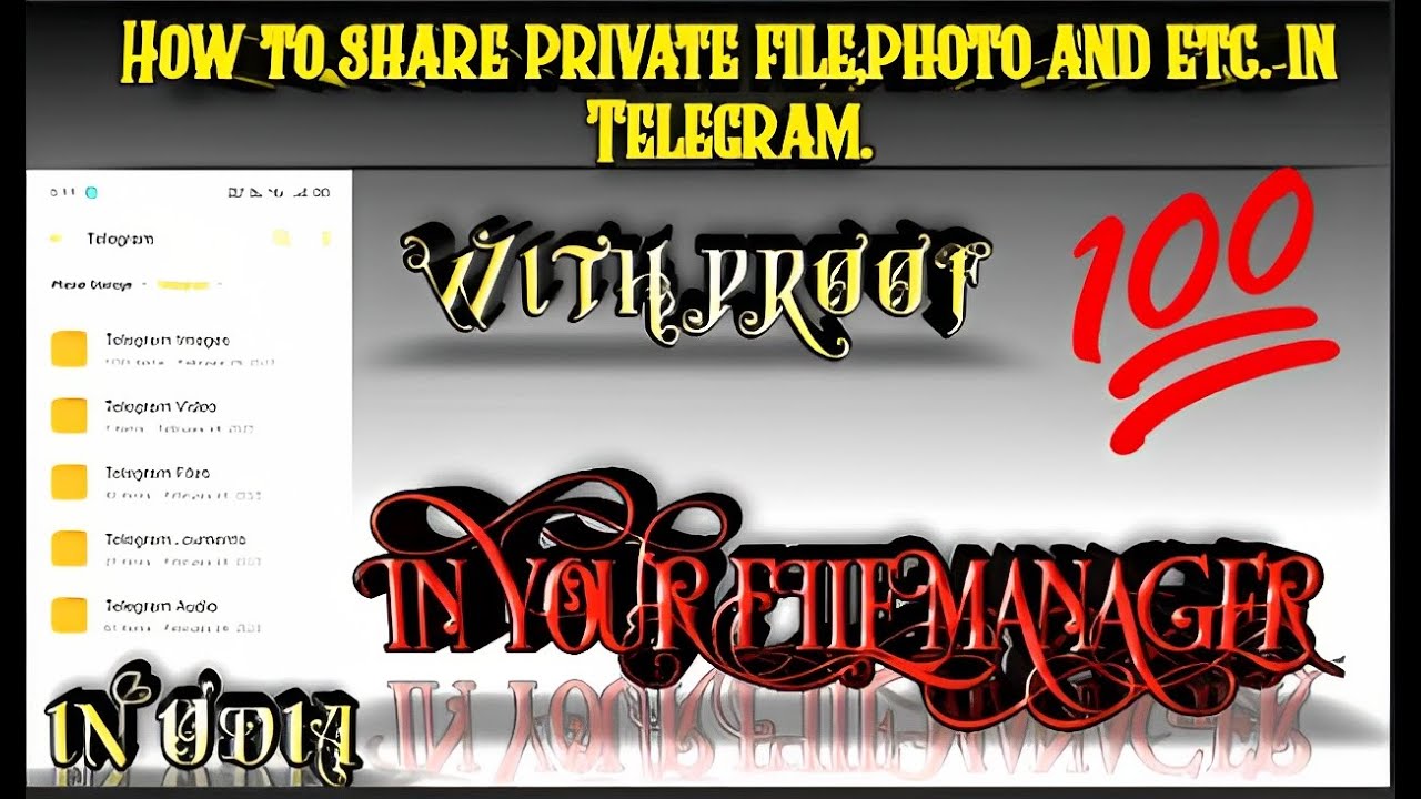 How To Save Restrict Telegram Channel image || Telegram Restrict pdf Download  || In Odia language