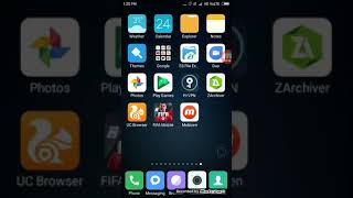 How to download GTA 05 android phone screenshot 3