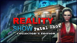 Reality Show. Fatal Shot Walkthrough | Реалити-шоу. Фатальный Выстрел прохождение #5