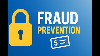 Why Internal Controls & Fraud Prevention Matter | OpenStax Ch. 8 Summary Auditing Chapter 8 Summary