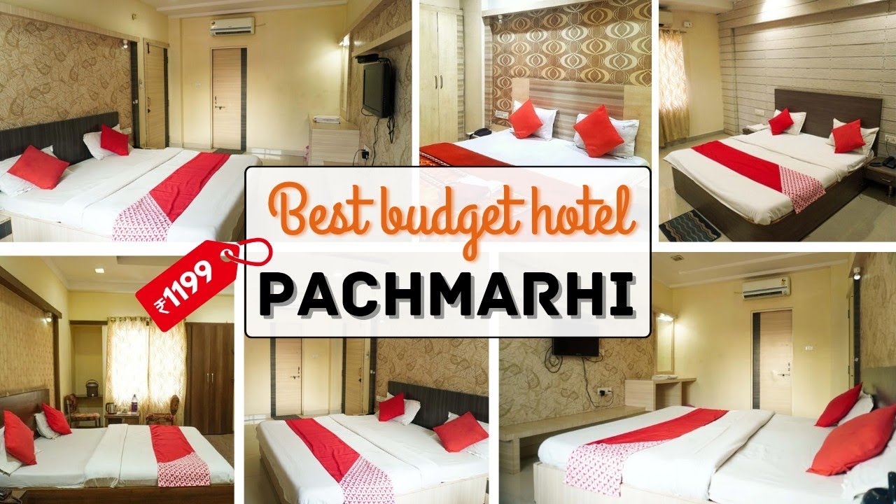 Best couple hotel in Pachmarhi | Best budget hotel in Pachmarhi | Best hotel in Pachmarhi