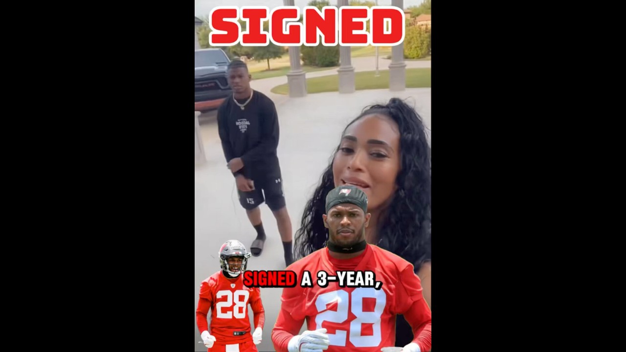 Shilo Sanders’ $2.9M NFL Deal? Here’s What He Really Takes Home 💸 