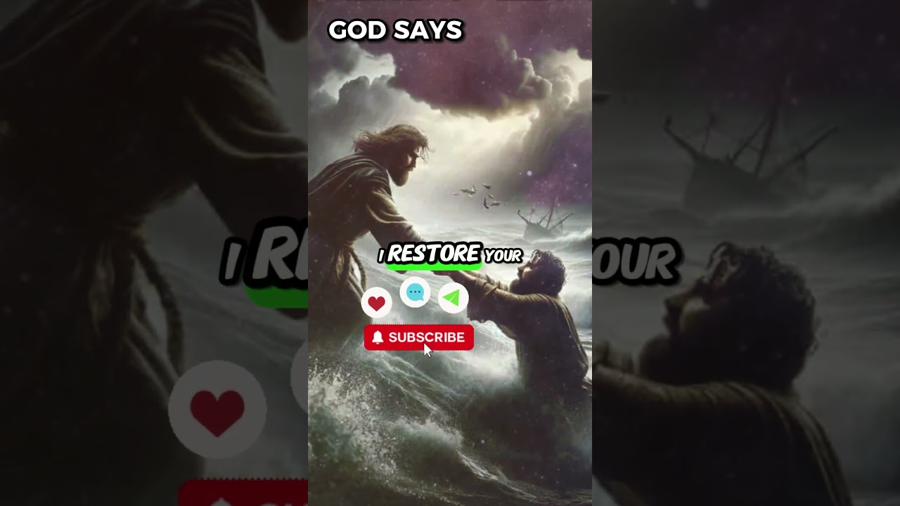 🌿 Restoration for Your Soul and Body 