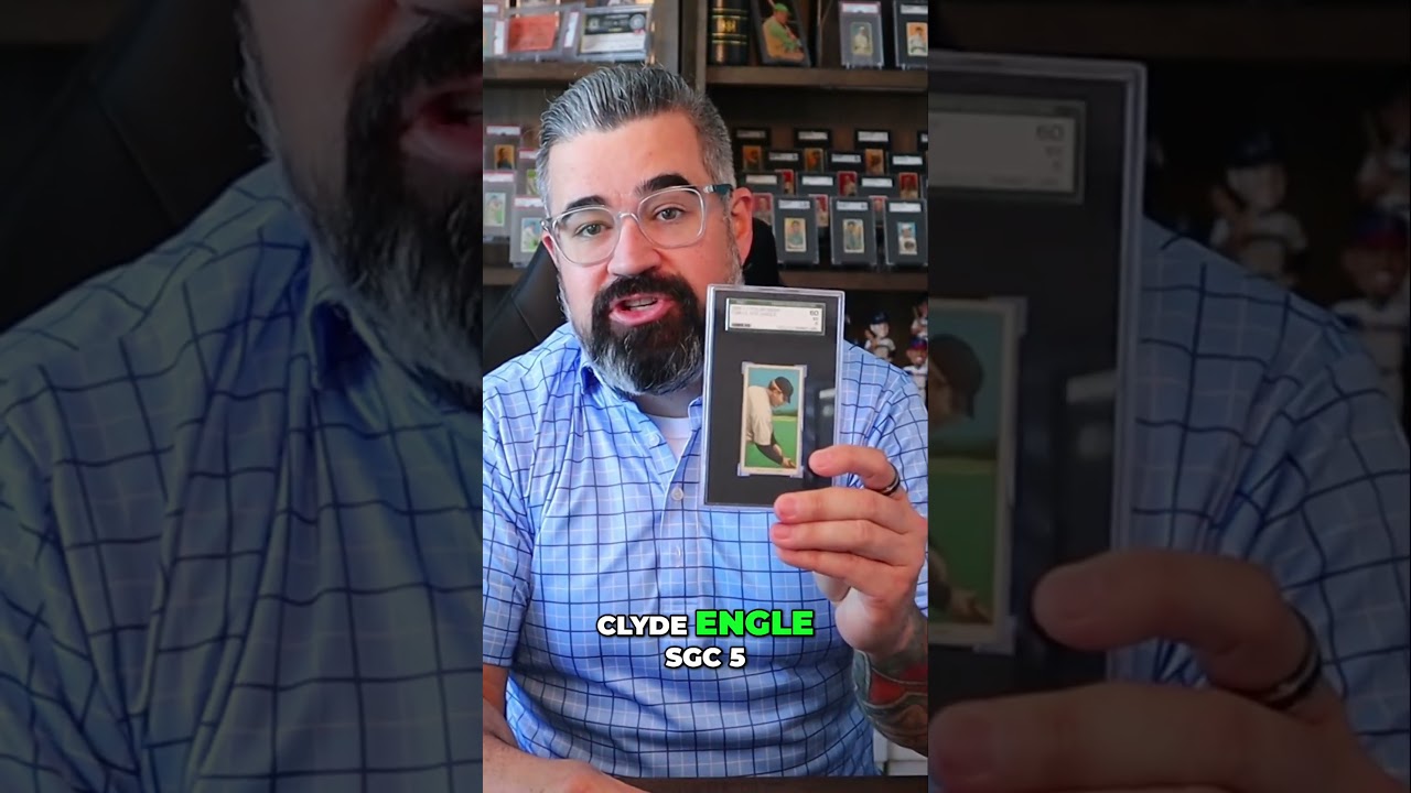 The Ultimate Guide to Buying Pre-War Cards: How to Avoid Overpaying