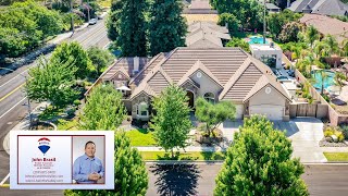 2531 Mooneyham Ct. Turlock CA 95382
