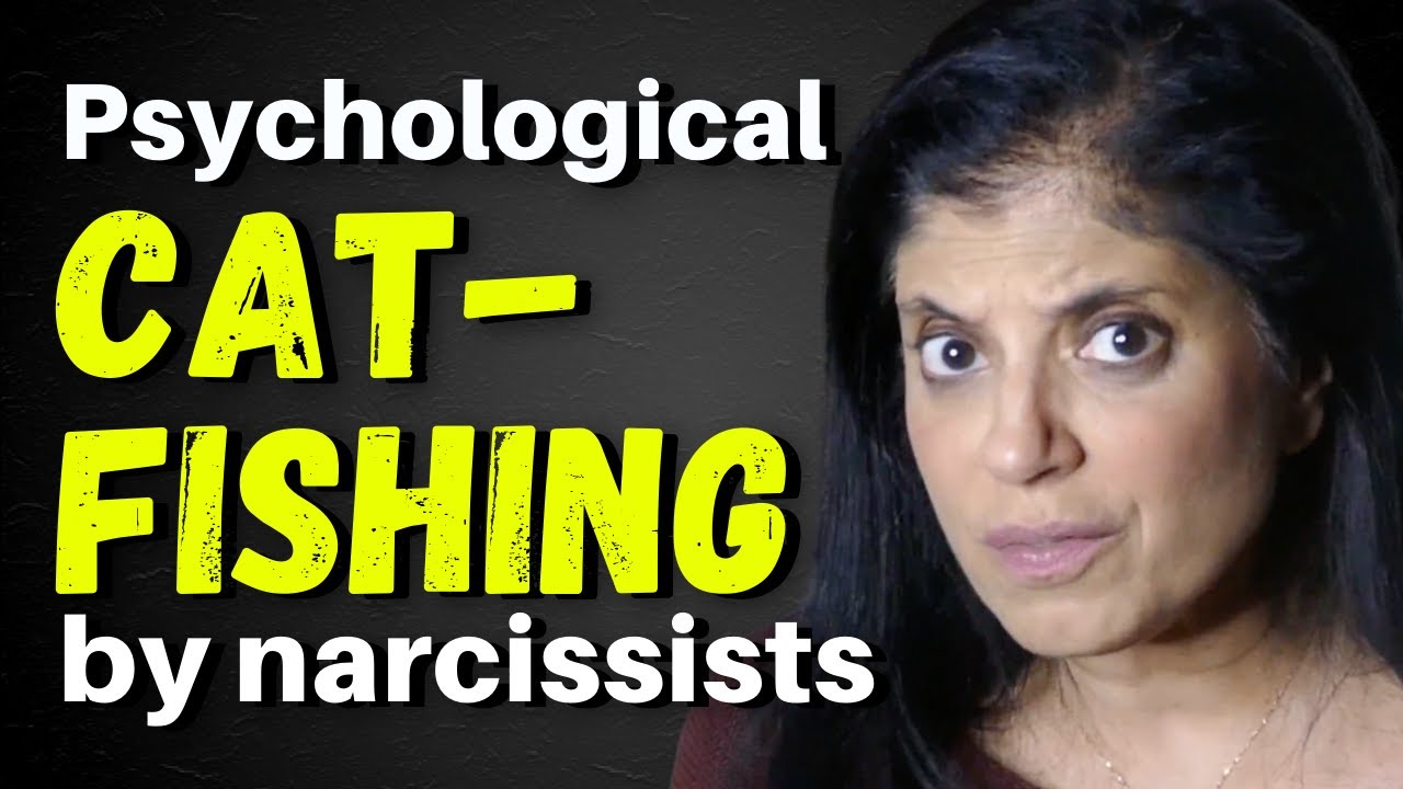 Психологическая ловля кошек нарциссами