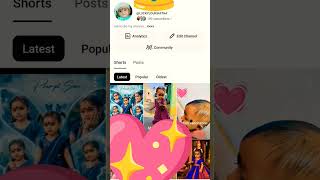 finaly my daughter achevi 💯 subscribe 💐🥳🥳tq u keep supporting me