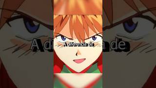 Por Que Asuka Muere En Evangelion?