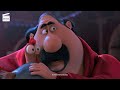 Despicable Me 2: That Polo is loco (HD CLIP)