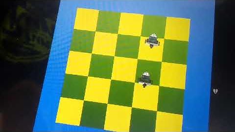NI Robot Simulation in LabVIEW