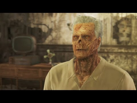 Fallout 4 - Long Time Coming - YouTube