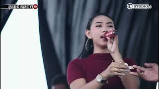 TERHANYUT DALAM KEMESRAAN Voc LALA MOY  I LIVE '' DEDE RISTY '' GANJENE PANTURA I WINONG CIREBON