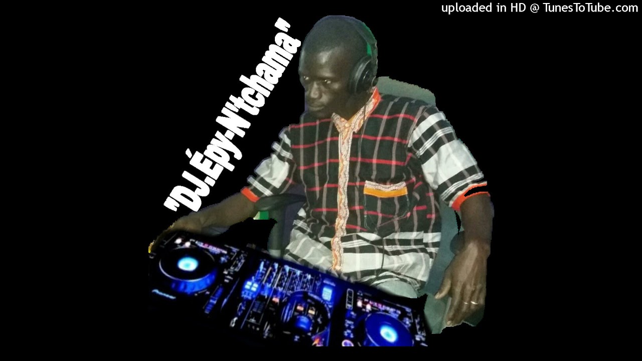 dj epi ft Sambala kanute=so festa