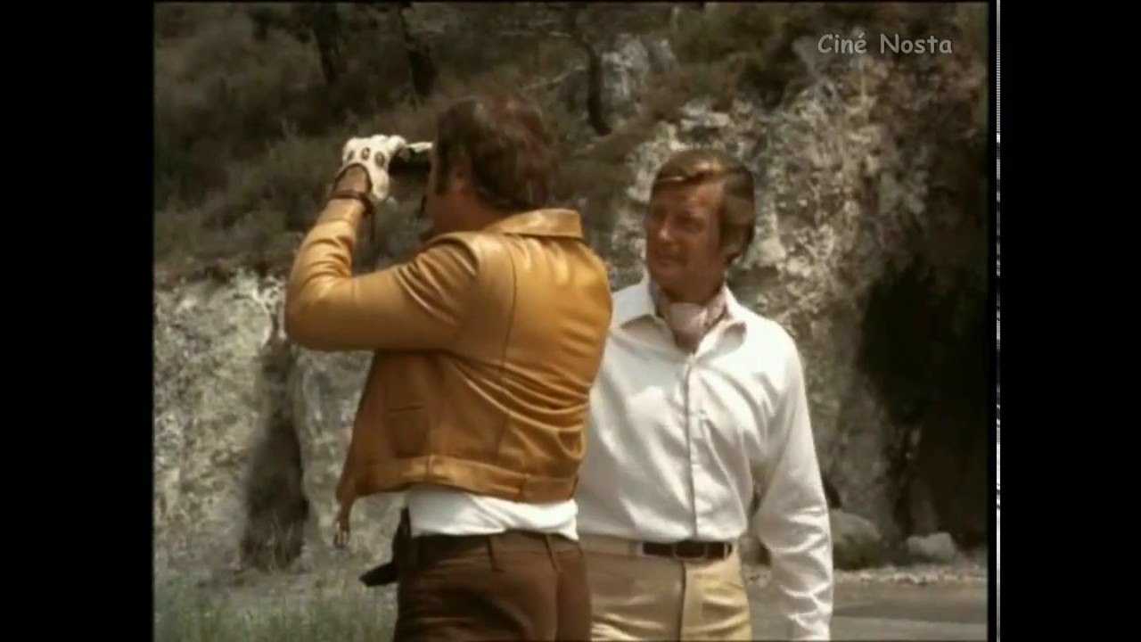 Amicalement votre - Minuit moins 8 kilomètres