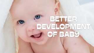 Avoid These 5 Things For Better Baby Development.👶🏻👍