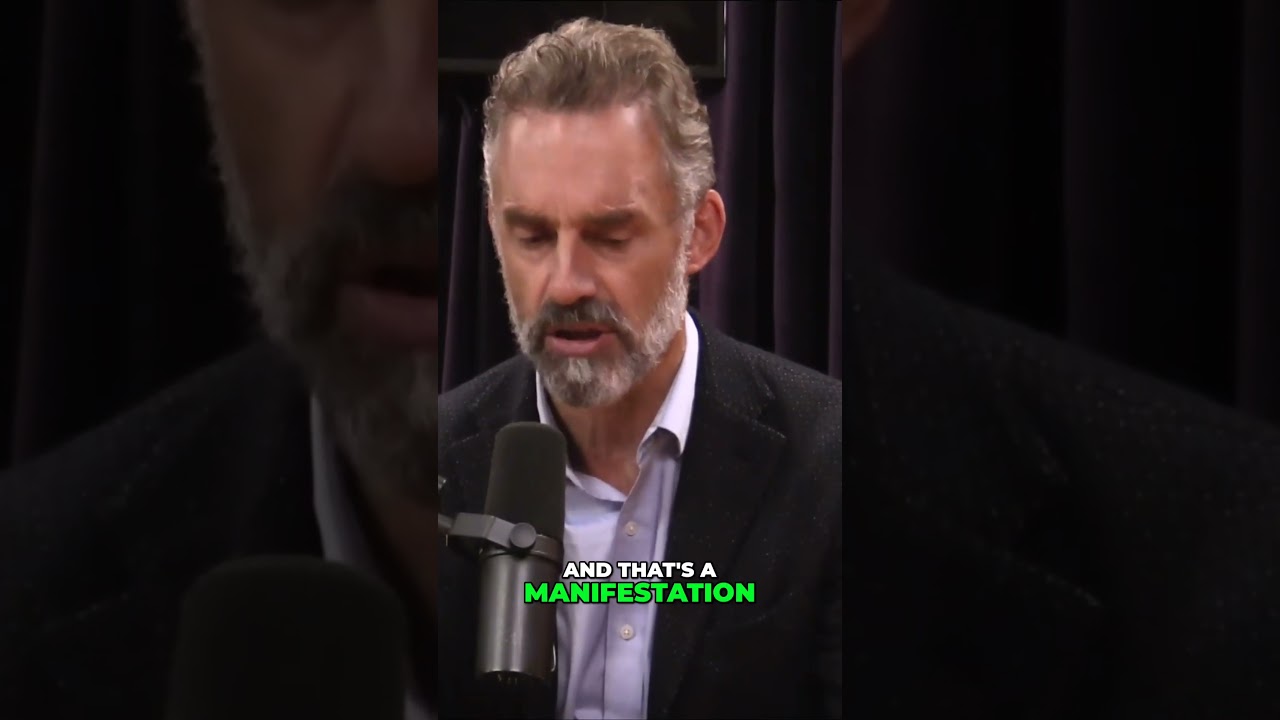 Embrace Responsibility And Find MEANING! - Jordan Peterson