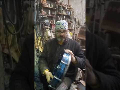 البندير الجديد سيد الابيض