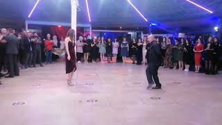 Çerkes Düğünü Kayseri