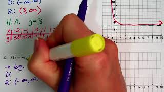 Ch 11 Test Review Part 1 Video 2   Quiz 1