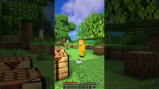 Endlich der NEUE SERVER! #minecraft #gaming #shorts