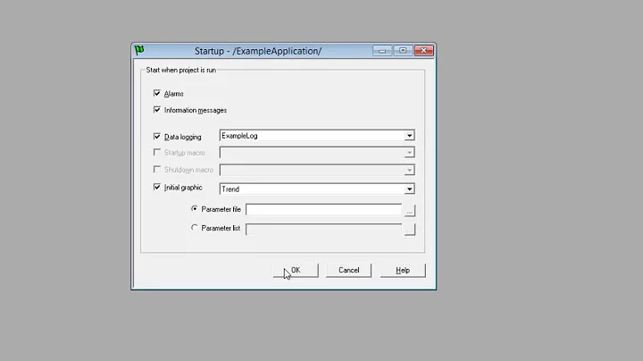 PanelView Plus & FactoryTalk View ME Tips & Tricks - Trends & Datalogs