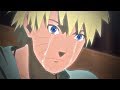 Naruto & Boruto - A Tragedy in Two Parts