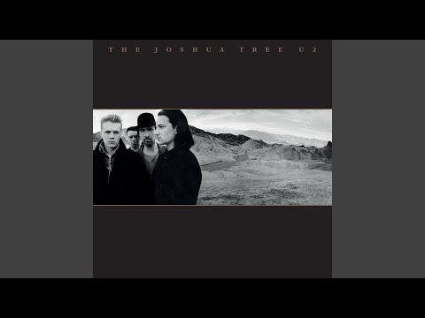 U2 - Exit (Remastered 2007)