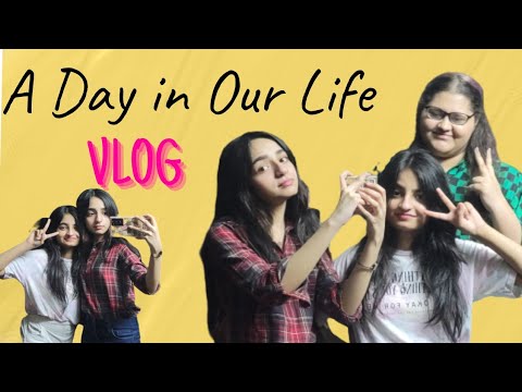 Family fun Vlog | A Day in our life | crafts shopping | Vlog 15 - YouTube