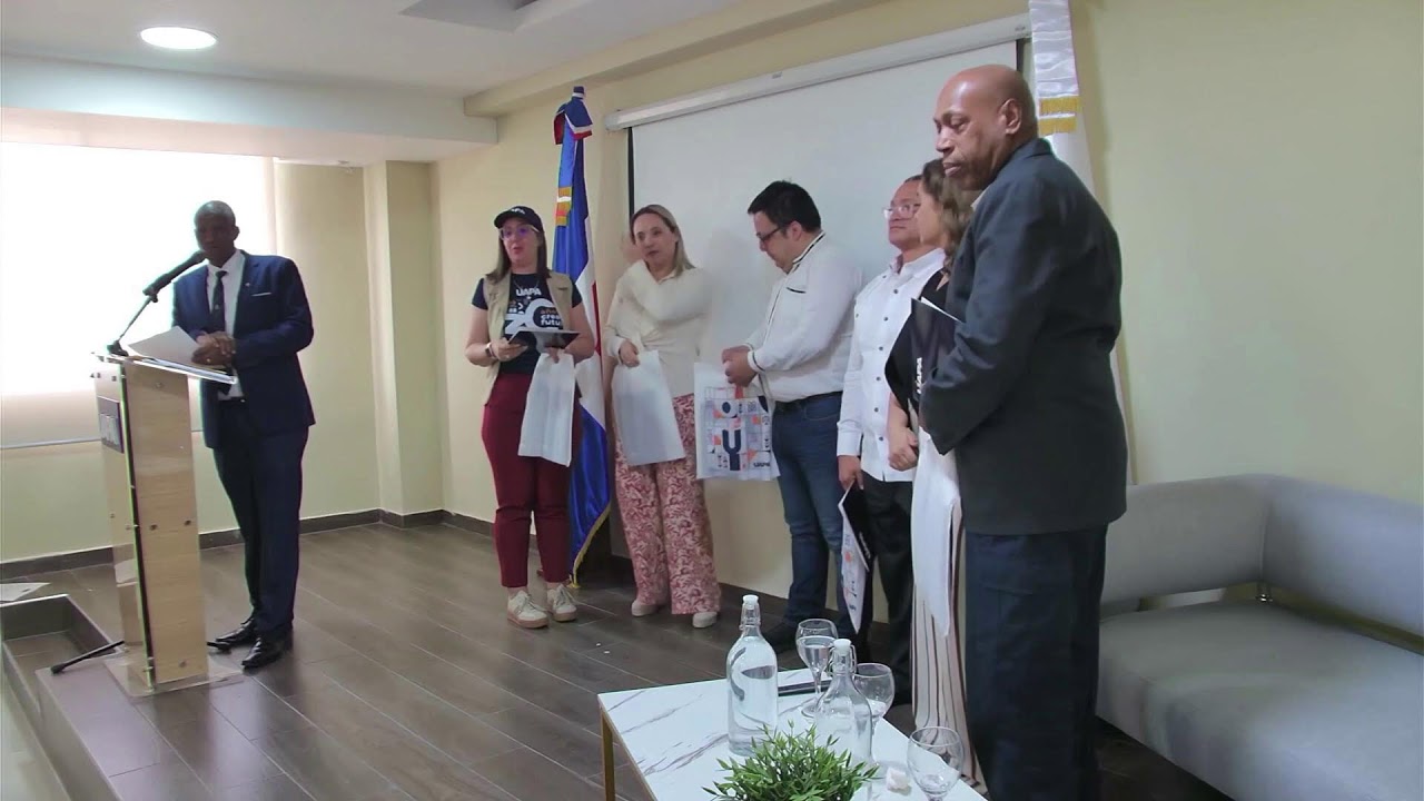 Seminario Gestión Turística Innovadora Estrategias Sostenibles y Multiculturales para el Siglo XXI.