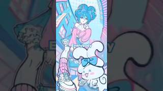 Coryxkenshin Pizza Rap