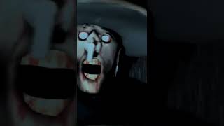 Granny kill me but why?