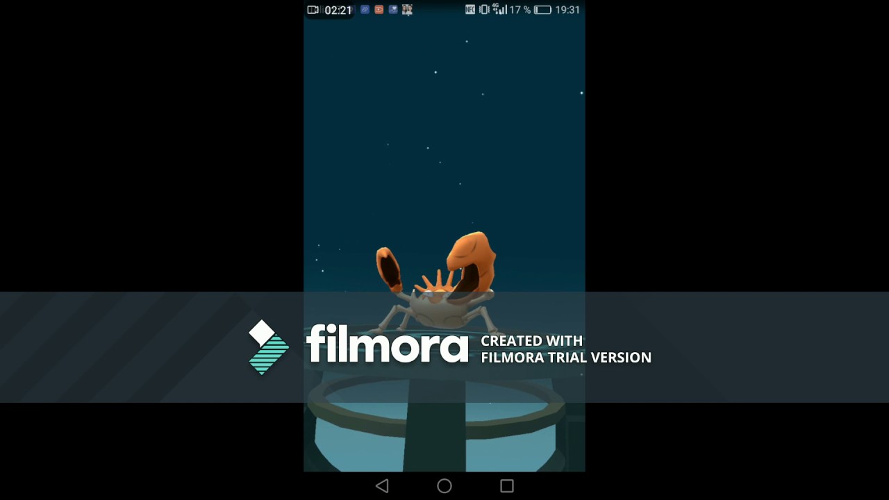 Gaudom Pokemonus epizodas 1