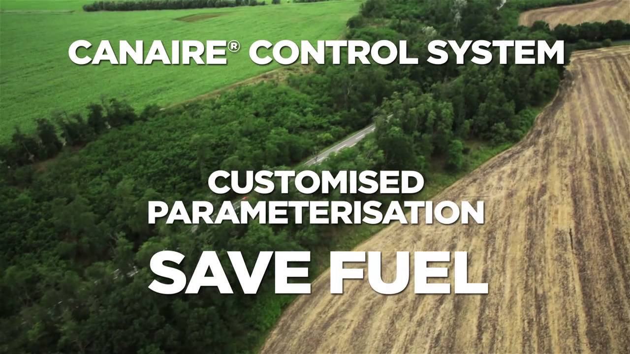 Bus HVAC Solutions - Tailored to Your Needs