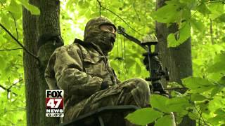 Meridian Township Begins Second, Expanded Deer Harvest