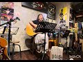 『勝手にしやがれ』中島みゆきcover ギター弾き語り