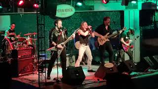 Helloween - Hell Was Made in Heaven (Live Cover by 
