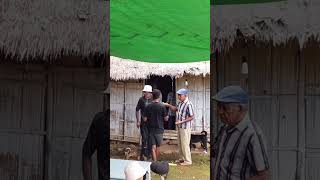 #Upacara Adata Mula Oso#Sandosi.