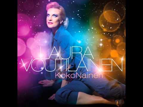 Laura Voutilainen - Pikku Myy