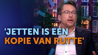 Download Lagu Coalitieakkoord: 'Individuele beslissingen zullen OP LINKS gaan' MP3