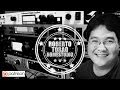 Roberto Torao HomeStudio #10 - ToonTrack EZDrummer 2