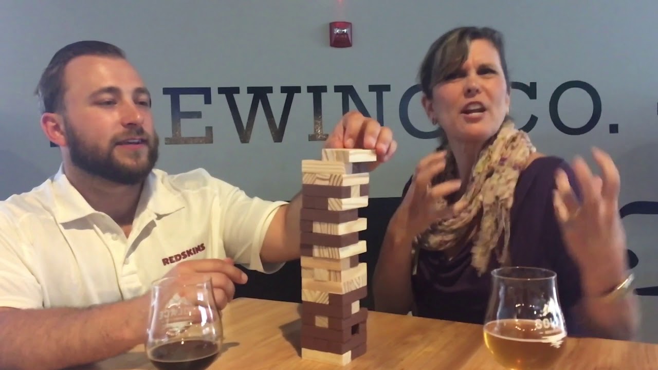 Home selling 101 at Solace Brewing Company