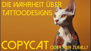 CopyCat-oder nur Zufall?