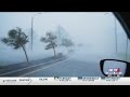 Debunking hurricane myths with Senior Meteorologist Wesley Williams