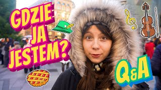 GDZIE JA JESTEM? Q&A ODC 473