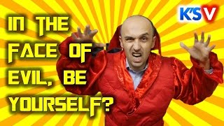 How to Be Yourself in the Face of Evil, Bad and Wrong in the World
7 STEPS TO DISCOVERING AND LIVING YOUR LIFES INSPIRED MISSION: http://bit.ly/1cRBc4n
EXPLORE SILVER AND GOLD OPPORTUNITY:
https://www.isncoins.com/Kamil
How can you be yourself, be true to yourself and feel good about yourself when there is so much bad, wrong and evil in the world? What does it mean to be true to yourself? And what is evil? Is evil really evil? If these are the questions that keep going over your mind, you have to watch this video.
Enjoy: http://youtu.be/O2tjSau6Ec4
My mission is to inspire those looking for a better life in less then 5 minutes, or 2 minutes, or even 30 second and give them tools to live incredible lives right now. I help them solve all their challenges in minutes, so that immediately there is more love, freedom and full self expression on our planet.
http://www.kamilsview.com/7-steps-to-discovering-and-living-your-lifes-inspired-mission
GREAT INVESTMENT - GOLD AND SILVER COINS & BARS:
http://www.KamilsCoins.com How to Be Yourself in the Face of Evil, Bad and Wrong in the World