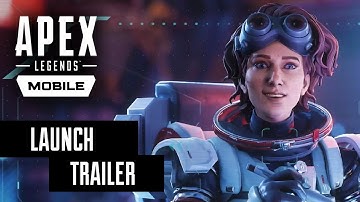 SEASON FOUR OFFICIAL TRAILER!!! Apex Legends Mobile